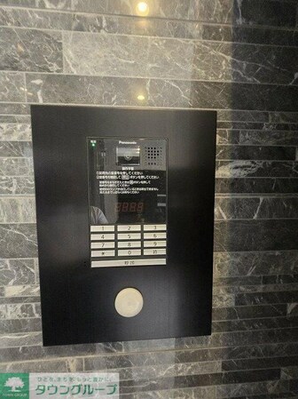 グランフォルトゥーナ久我山の物件内観写真